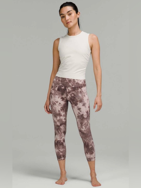 lululemon athletica Pants - Lululemon Align High-Rise Leggings Women’s Size 4